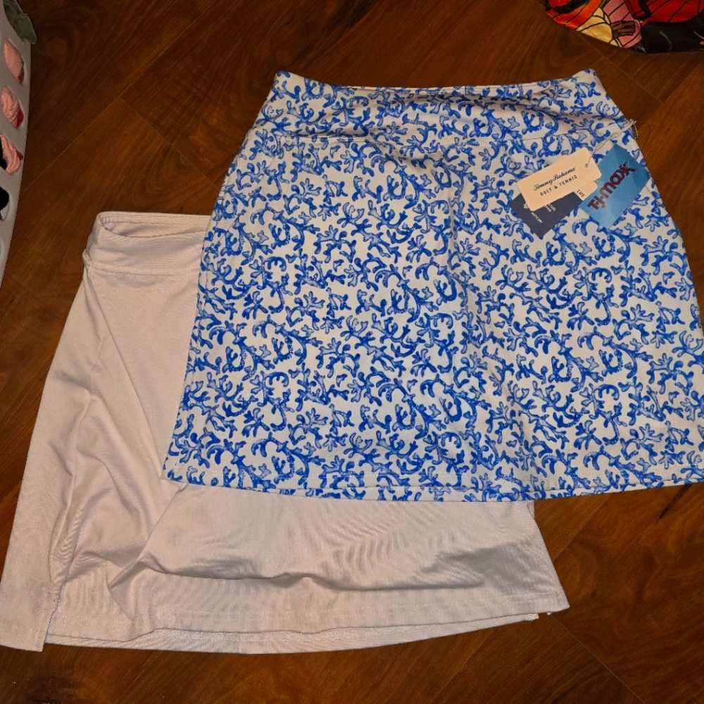 Golf Skirts